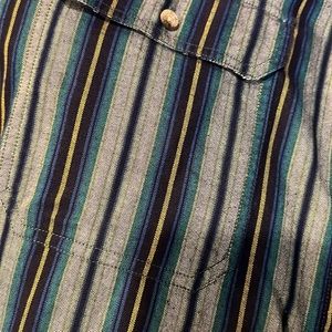 Vintage Pendleton shirt